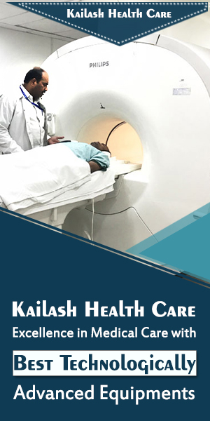 kailash health centre